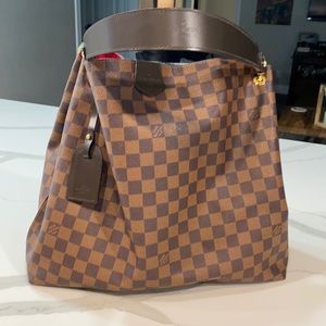 Louis Vuttion- not authentic